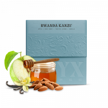 Rwanda KANZU - Onyx Coffee Lab