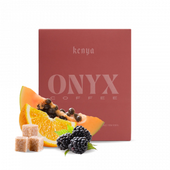 Keňa KEVOTE AA - Onyx Coffee Lab