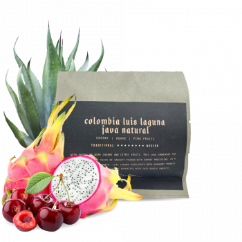 Kolumbie LUIS LAGUNA - 113g - Onyx Coffee Lab