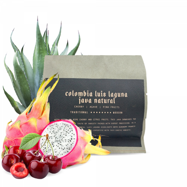 Výběrová káva Onyx Coffee Lab Kolumbie LUIS LAGUNA - 113g
