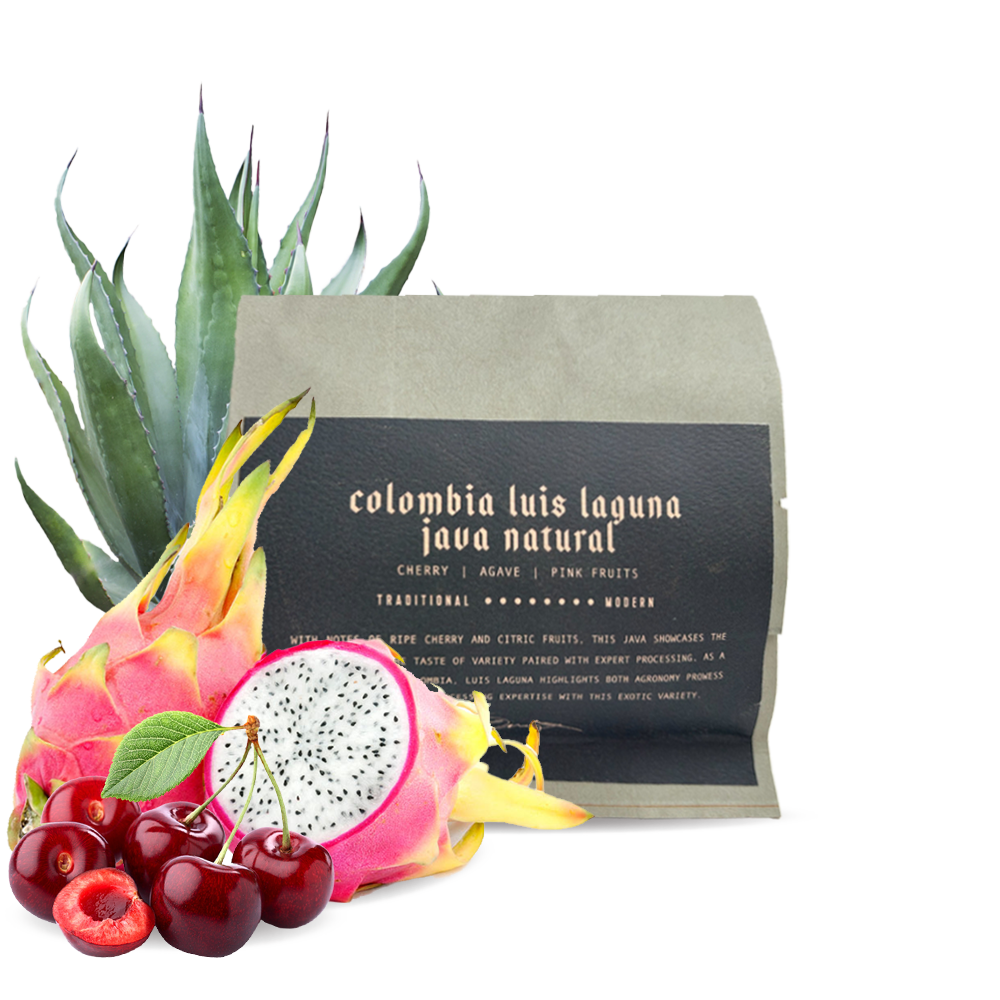 Výběrová káva Onyx Coffee Lab Kolumbie LUIS LAGUNA - 113g