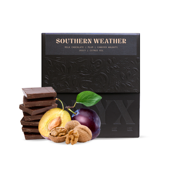 Výběrová káva Onyx Coffee Lab SOUTHERN WEATHER blend - 2022