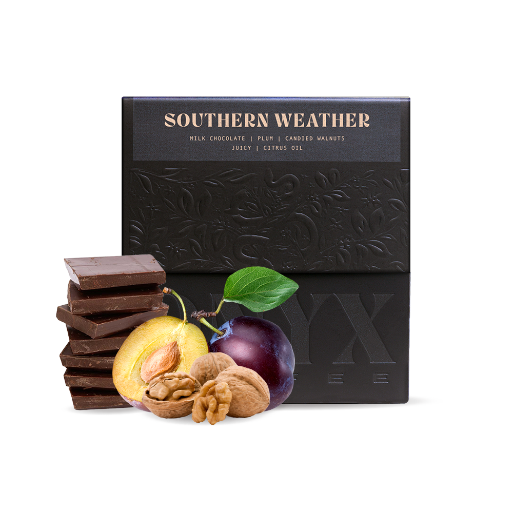 Výběrová káva Onyx Coffee Lab SOUTHERN WEATHER blend - 2022