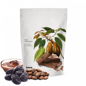 Brazílie CAIXA DE FRUTA - Kmen Coffee Roasters