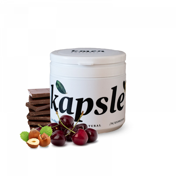 Výběrová káva Kmen Coffee Roasters Kostarika MONTE ALTO - nepresso kapsle 12ks/bal