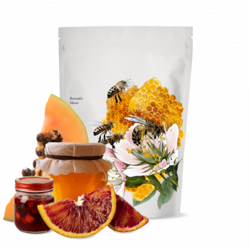 Rwanda MUZO - Kmen Coffee Roasters