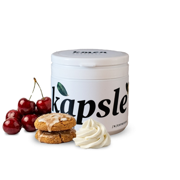 Výběrová káva Kmen Coffee Roasters Guatemala ANTONIO GONZALEZ - nespresso kapsle 12ks/bal.