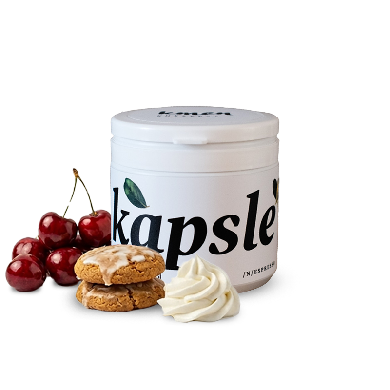 Výběrová káva Kmen Coffee Roasters Guatemala ANTONIO GONZALEZ - nespresso kapsle 12ks/bal.