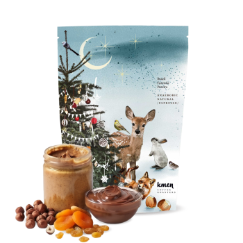Brazílie FAZENDA PEREIRA - vánoční espresso limitka - Kmen Coffee Roasters
