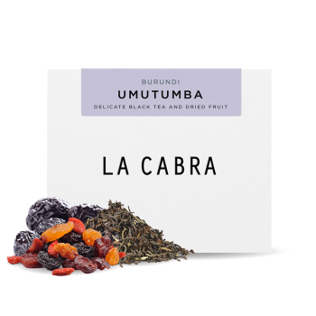 Burundi UMUTUMBA - La Cabra Coffee