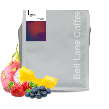 Uganda KISINGA DONKEY - 1000g - Bell Lane