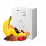 Rwanda THE ALCHEMIST