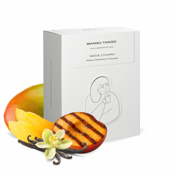 Etiopie MANGO TANGO - DAK Coffee Roasters