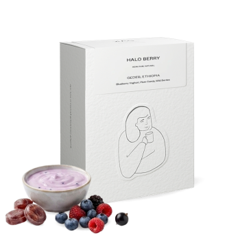 Etiopie HALO BERRY - DAK Coffee Roasters