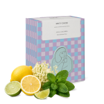Kolumbie MINTY CHESS - 200g