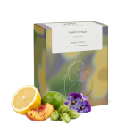 Etiopie FLUFFY PETALS - 200g