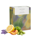 Etiopie FLUFFY PETALS - 200g