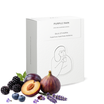 Etiopie PURPLE RAIN - DAK Coffee Roasters