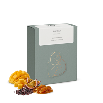 Bolívie TROPIC SUN - 125 g - DAK Coffee Roasters