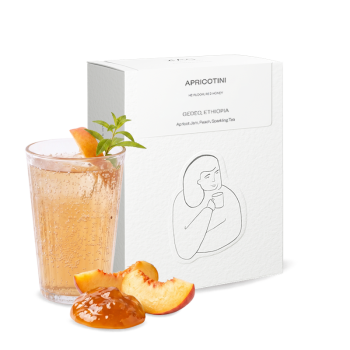 Etiopie APRICOTINI - DAK Coffee Roasters