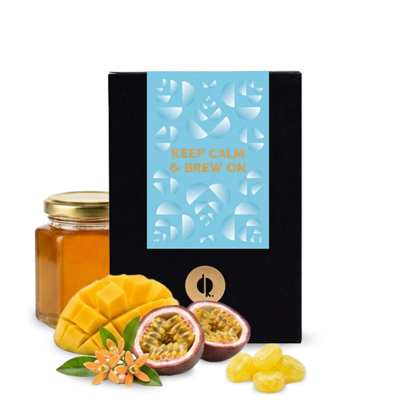 Výběrová káva Diamond's Roastery Panama NINETY PLUS GESHA ESTATES CRIOLIC - 150g