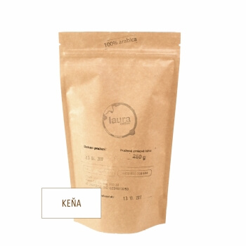 Keňa AA Kangocho - Laura coffee