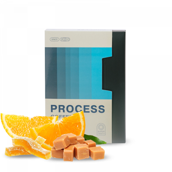 Rwanda GITWE | PROCESS | Kofio.cz