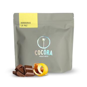 Honduras LA PAZ - Cocora Coffee