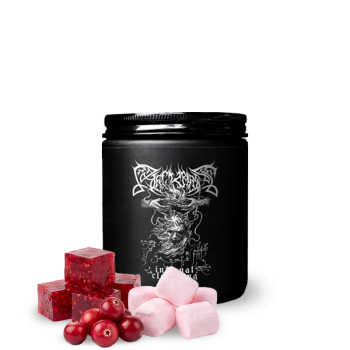 Kolumbie INFERNAL CLEANSING - 100g - Black Mass Roasters