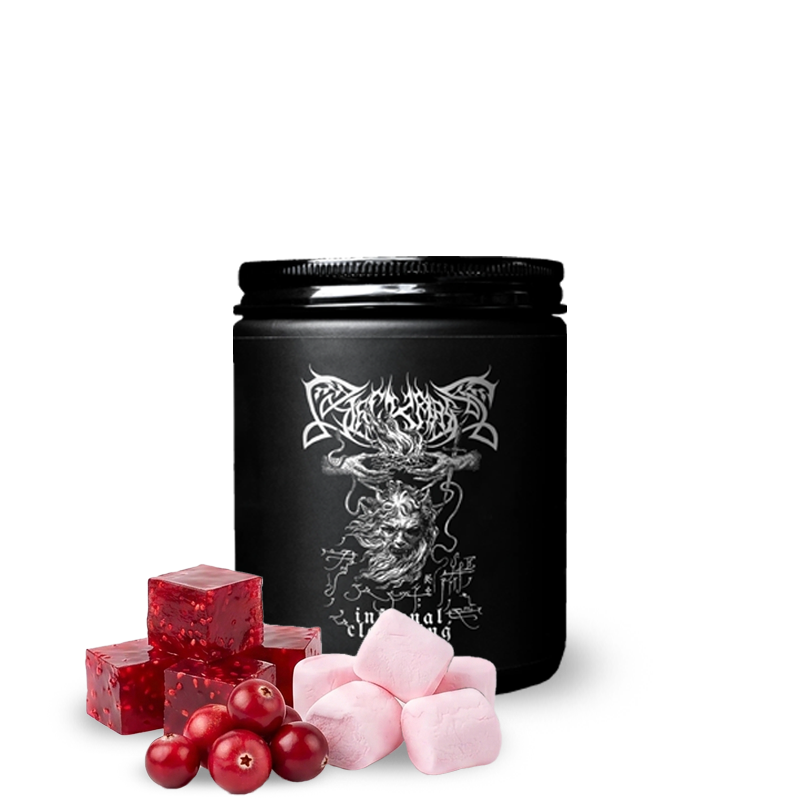 Výběrová káva Black Mass Roasters Kolumbie INFERNAL CLEANSING - 100g