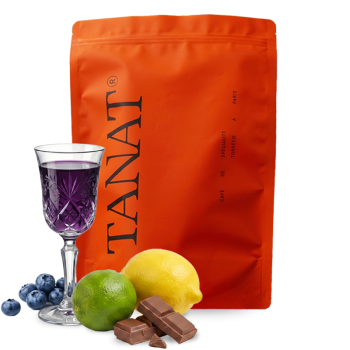Čína XIDING - 1000g - Tanat Coffee