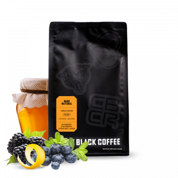 Etiopie RARO - Code Black Coffee Roasters