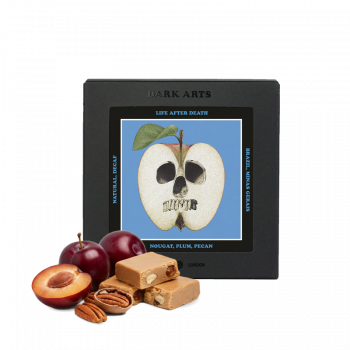 Brazílie LIFE AFTER DEATH - bezkofeinová - Dark Arts Coffee