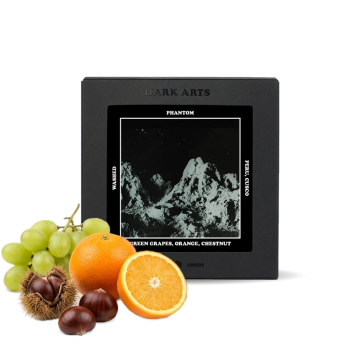 Peru PHANTOM - Dark Arts Coffee