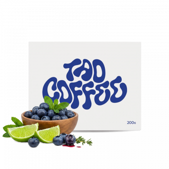 Keňa KARINGA AA - espresso - TAO Coffee