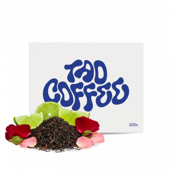 Etiopie CHIRI - TAO Coffee