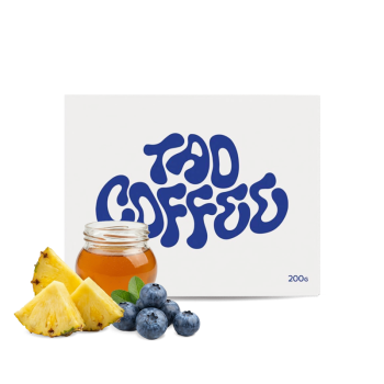 Keňa KARINDUNDU - TAO Coffee