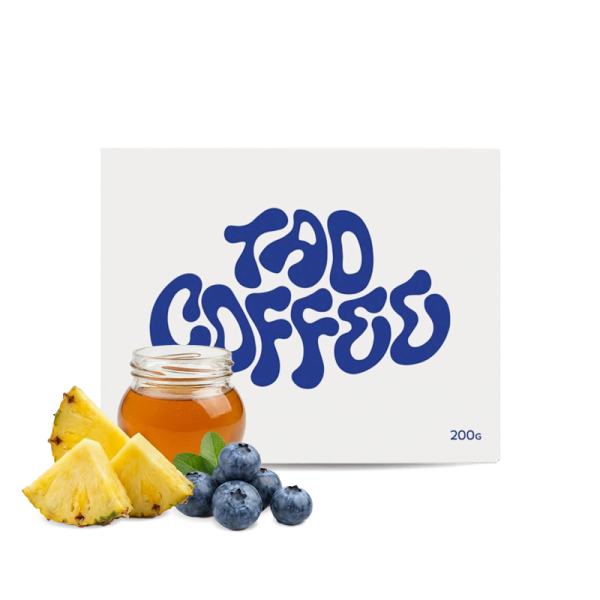 Výběrová káva Tao Coffee Keňa KARINDUNDU