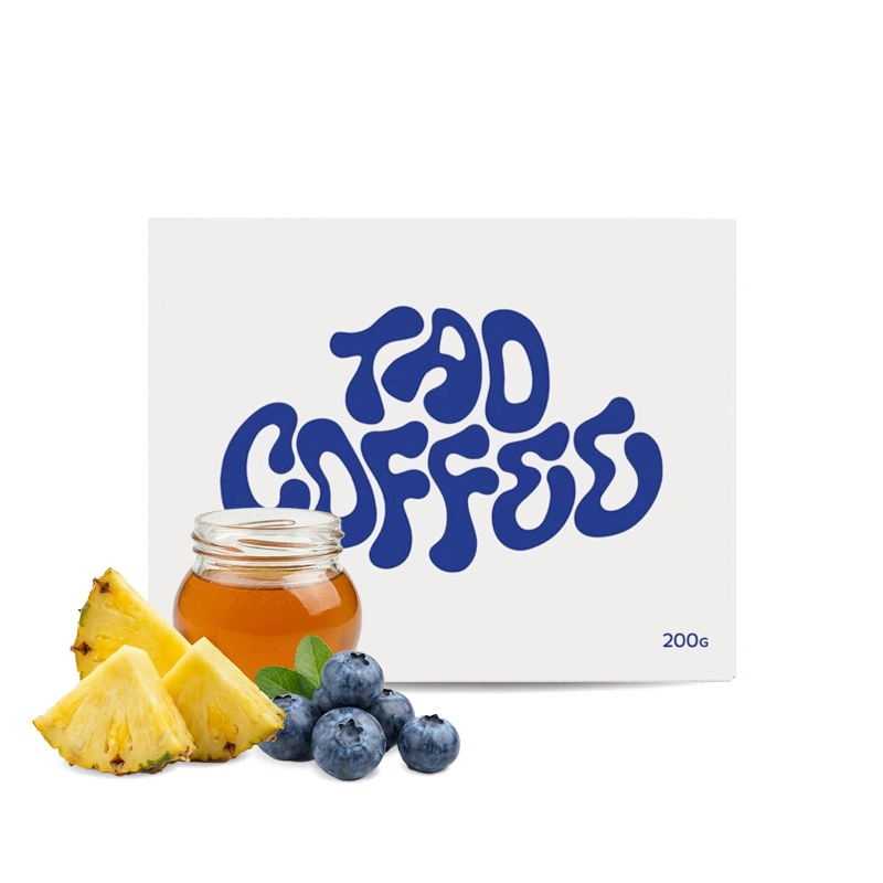 Výběrová káva Tao Coffee Keňa KARINDUNDU