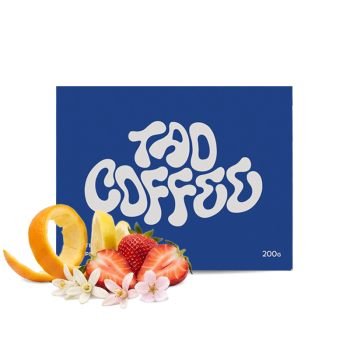 Kolumbie VILLA BETULIA - TAO Coffee