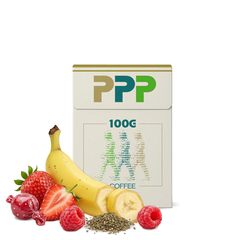 Výběrová káva People Possession Kolumbie LA ESPERANZA - 100g