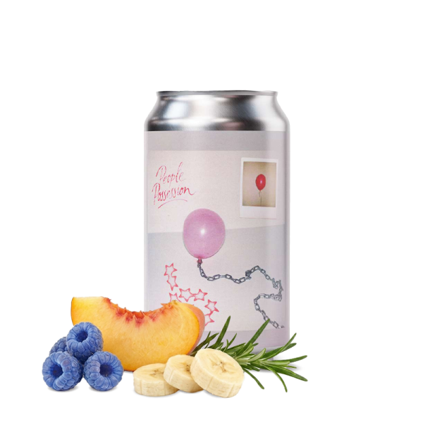Výběrová káva People Possession Panama ABU MEZCLA - geisha - 100g