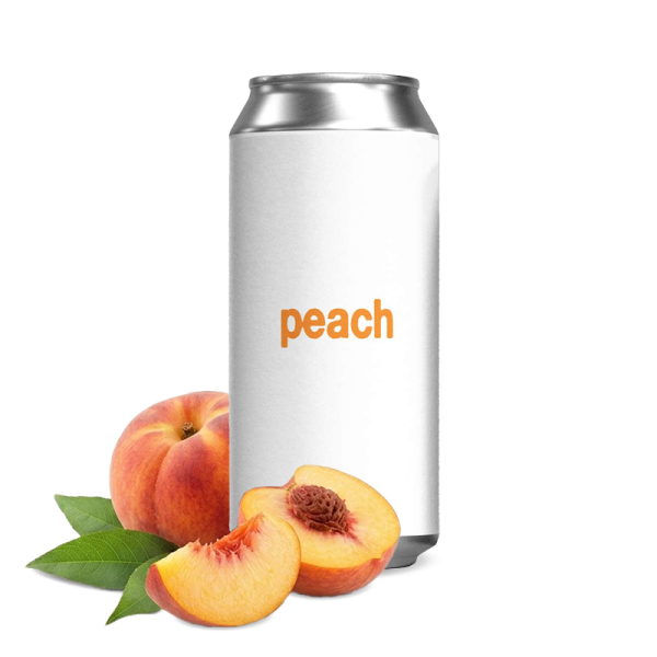 Výběrová káva People Possession Etiopie PEACH