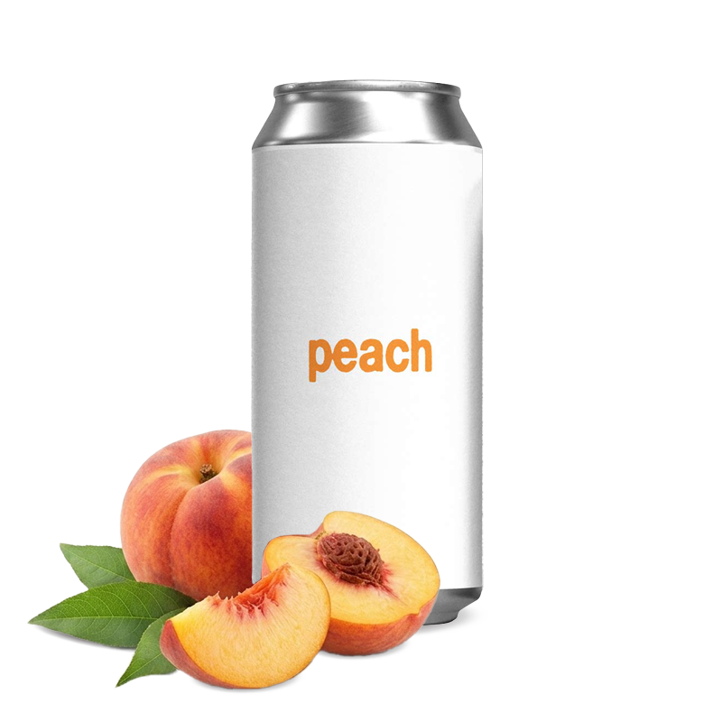 Výběrová káva People Possession Etiopie PEACH