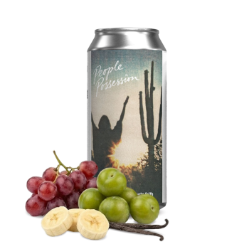 Čína YUNLAN ESTATE - People Possession