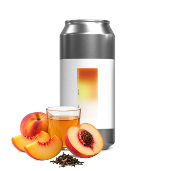PFX PRIME FLAVOUR EXPERIENCE blend - People Possession