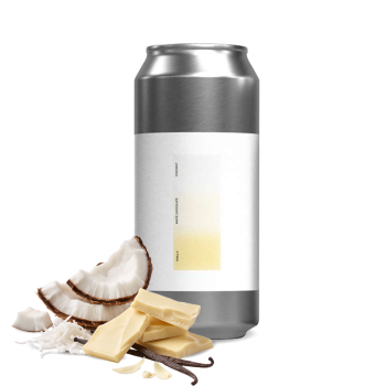CAM COCONUT ALTERNATIVE MOVEMENT blend - People Possession