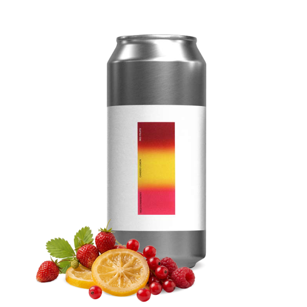 Výběrová káva People Possession NEW BERRY ADDICTION blend
