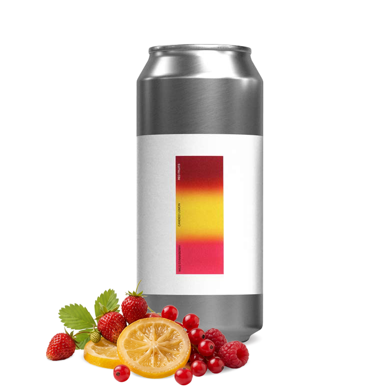 Výběrová káva People Possession NEW BERRY ADDICTION blend