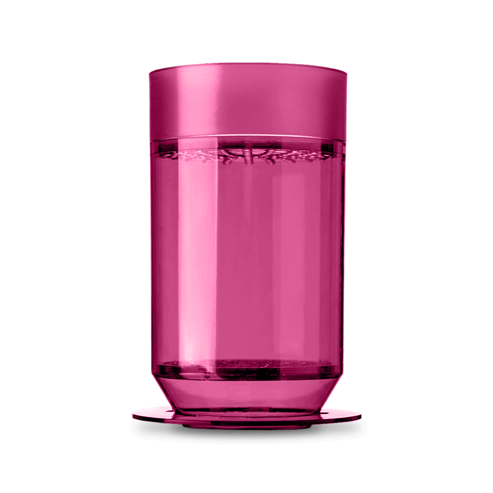 Tricolate Brewer V2 - Unicorn Pink